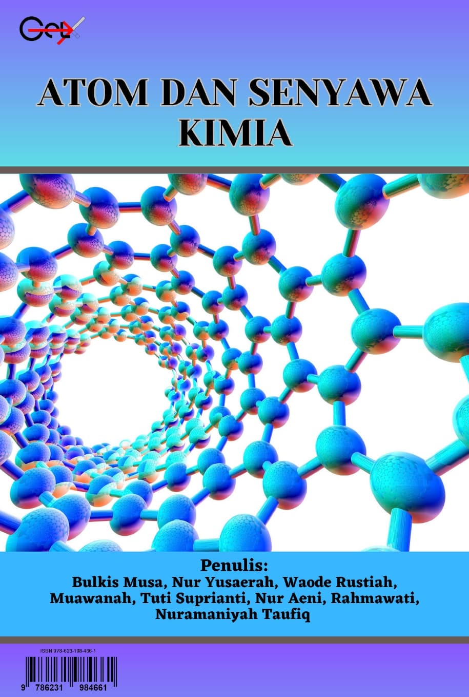 ATOM DAN SENYAWA KIMIA
